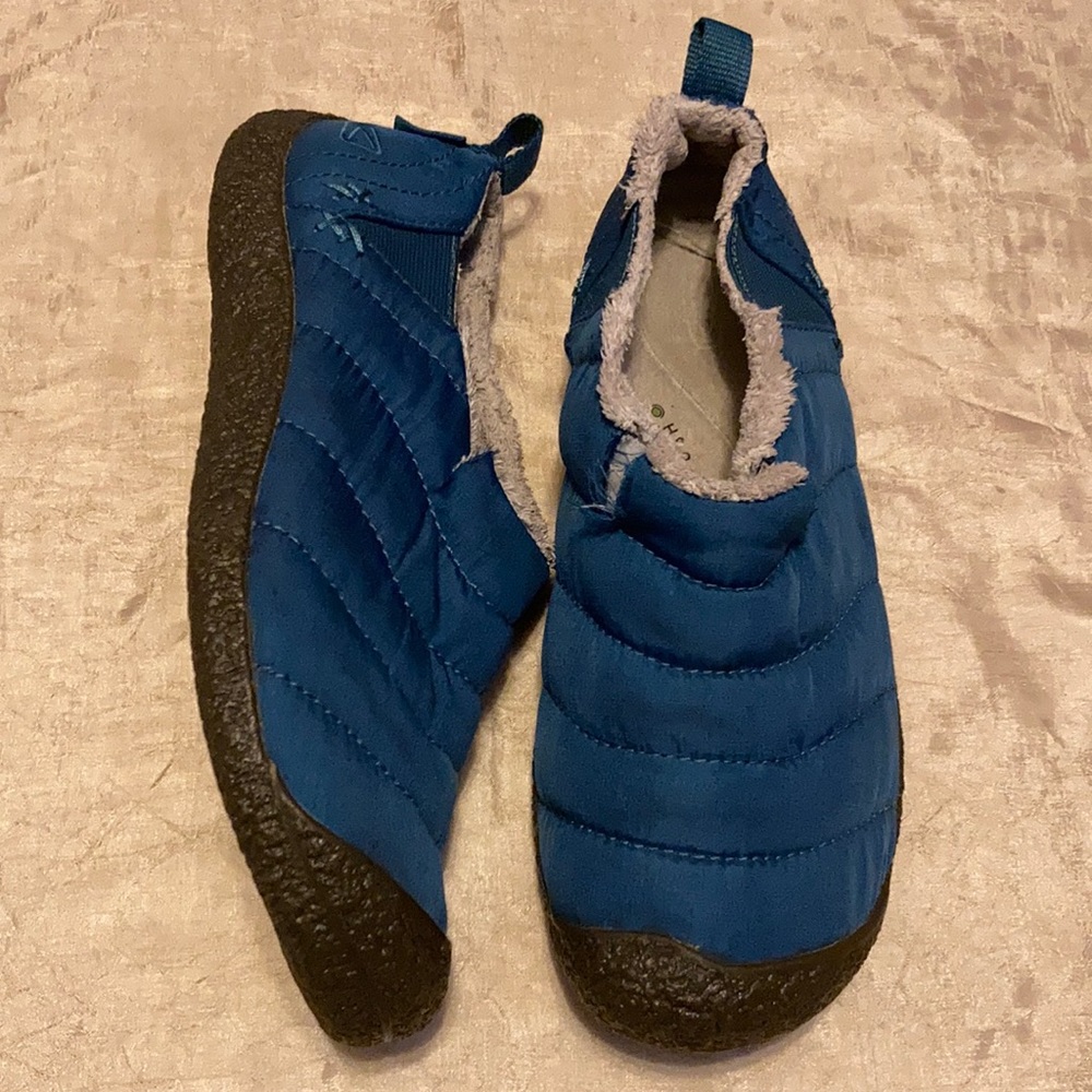 KEEN Cush Howser